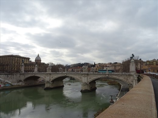 Ponte Vittorio Emanuele II
