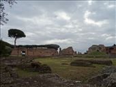 Palatine Hill: by supergg, Views[271]