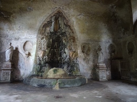 Grotto