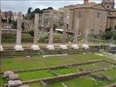 Roman Forum: by supergg, Views[297]