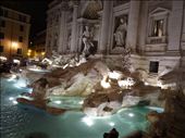 Nighttime Trevi: by supergg, Views[336]