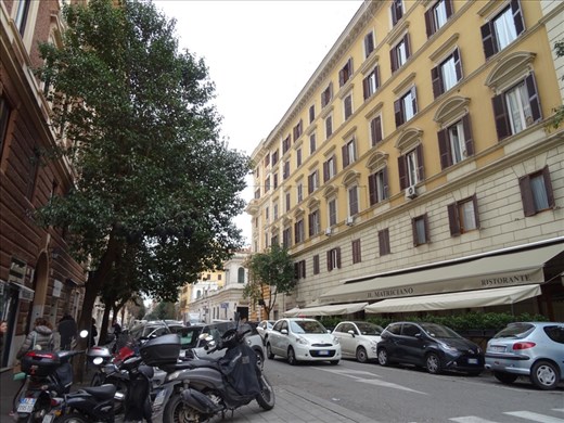 Saturday morning wanderings