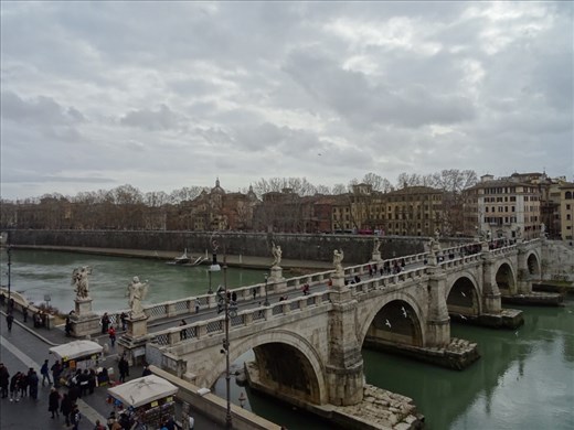 Ponte Sant'Angelo