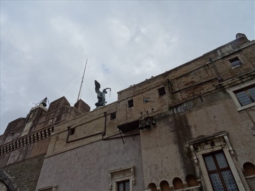 Castel Sant'Angelo
