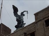 Castel Sant'Angelo: by supergg, Views[208]