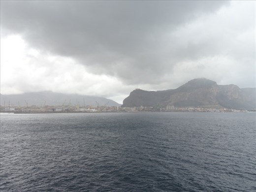 Palermo, Sicily