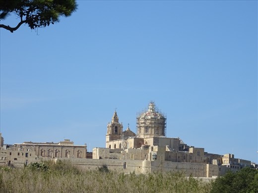 Medina, Malta