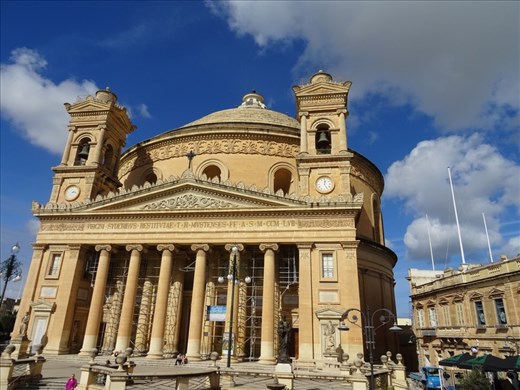 Mosta Cathedral