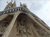 La Sagrada Familia: by supergg, Views[233]