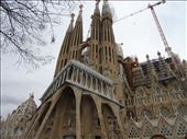 La Sagrada Familia: by supergg, Views[201]