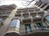 Pretty Barcelona balconies: by supergg, Views[204]
