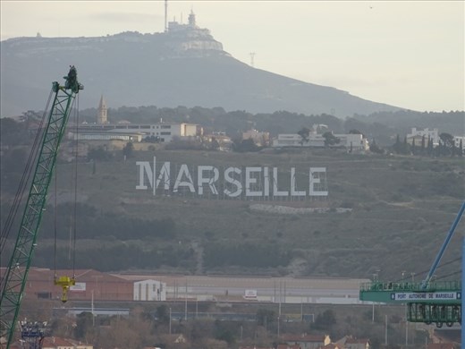 Marseilles 