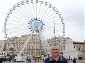Marseille's wheel: by supergg, Views[240]