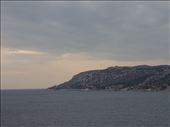 Marseilles headland: by supergg, Views[385]