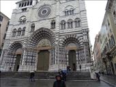 Genoa cathedral: by supergg, Views[310]