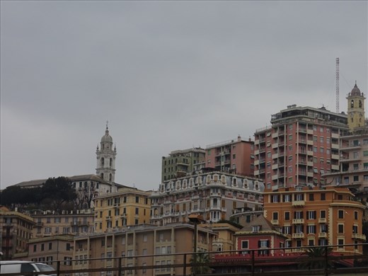 Genoa