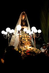 Easter Eve, Philippines: by supermakel, Views[605]