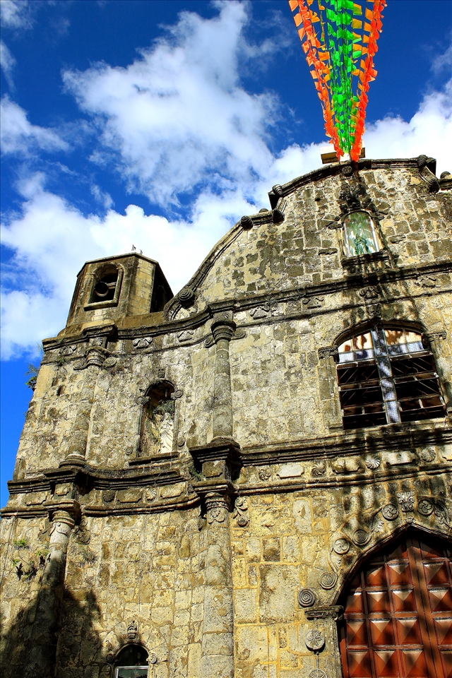Immaculate Conception Church, Philippines
