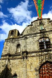 Immaculate Conception Church, Philippines: by supermakel, Views[289]