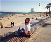 A wild Xu in her natural habitat.: by surelyxu, Views[132]