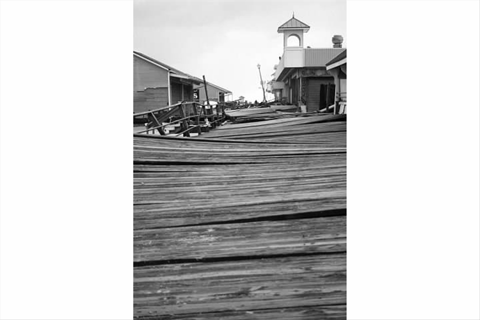 Jenkinsons Boardwalk