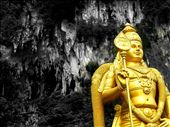 The statue of lord-Shiva the GOD! : by surid_akhand, Views[930]