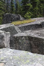 Canada in perfect miniature; Banff National Park: by survivingcanada, Views[775]