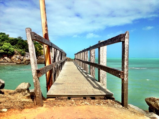 Moa Island at Kubin Village