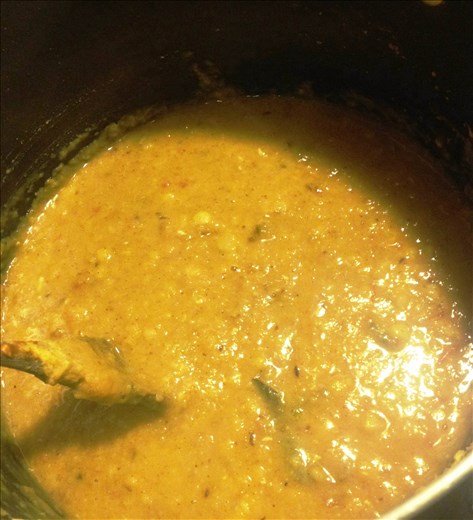 chana dal