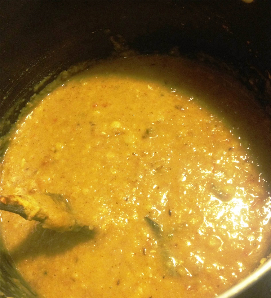 chana dal