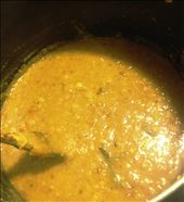 chana dal: by sustainablefoodie, Views[376]