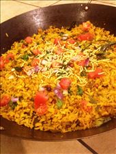 poha: by sustainablefoodie, Views[357]