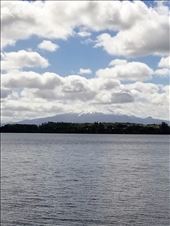 Volcano Osorno.: by suziqtn, Views[206]