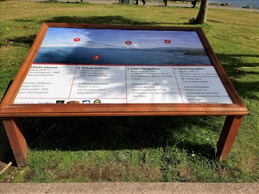 Map showing what we're seeing. Very helpful!