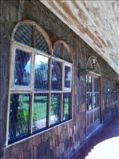 Residence of the priest of St. Francis Cathedral.: by suziqtn, Views[214]