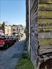 These people obviously don't have enough money to add fancy shingles to the front!: by suziqtn, Views[267]