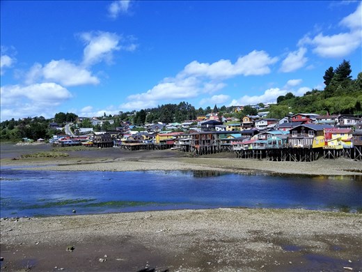 Another harbor view.