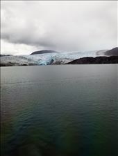 Closer view of iceberg.: by suziqtn, Views[226]