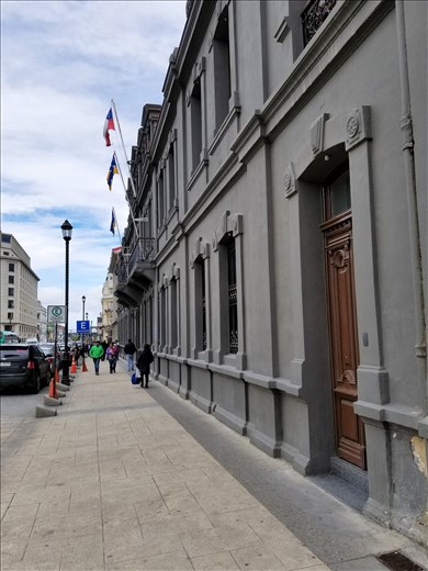 Another government building.