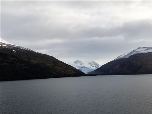 Stunning and we aren't even in Antarctica yet!