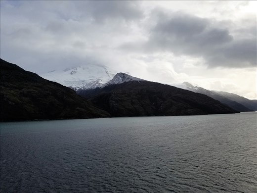 Cloud cover is astronomical.