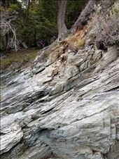 Loved this rock formation. But, where is AJ when you need him?: by suziqtn, Views[158]