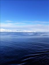I loved the varying colors of the water in this photo.: by suziqtn, Views[147]