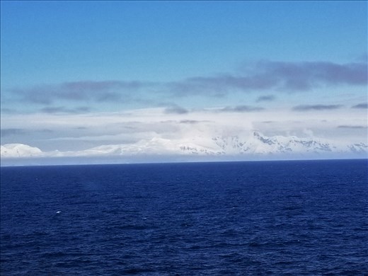 I'll let the photos speak for themselves. Undeniably beautiful. Like nothing I've ever seen before.