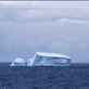 This first iceberg was only a minor preview of what was to come. We saw it just before our first glimpses of Antarctica. Views[154]