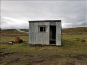We took a potty break here to wait on a 4x4 that had broken down. They often get stuck off-roading and won't travel alonge.: by suziqtn, Views[257]