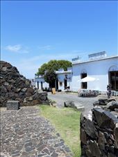 Great views from the restaurant terraces.: by suziqtn, Views[214]