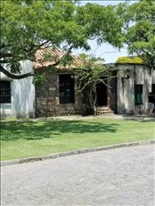 Stone building.: by suziqtn, Views[229]