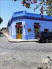 Yet another colorful building.: by suziqtn, Views[241]