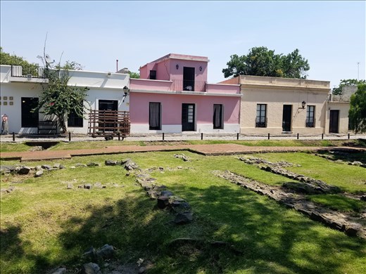 More homes and businesses.